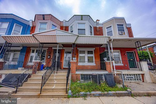 1464 N 62nd St, PHILADELPHIA, PA, 19151-3801 | Card Image