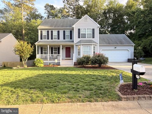 4024 Red Wing Ct, Williamsburg, VA, 23188-7376 | Card Image