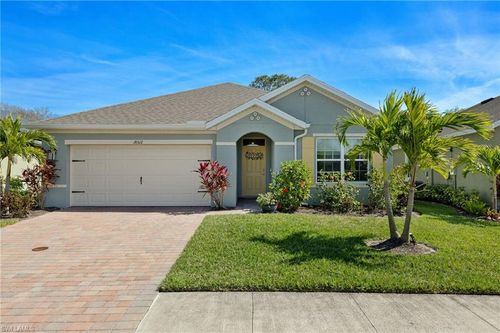 18512 Marlin Kite Ln, NORTH FORT MYERS, FL, 33917-3997 | Card Image