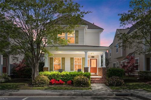 6227 Cushing St, Suffolk, VA, 23435-3441 | Card Image