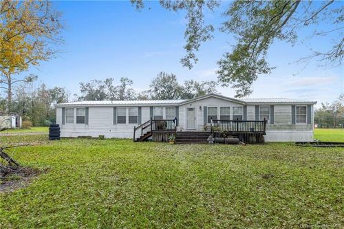 249 Carter Rd, Ragley, LA, 70657-6926 | Card Image