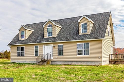 160 Jericho Rd, SALEM, NJ, 08079-3118 | Card Image