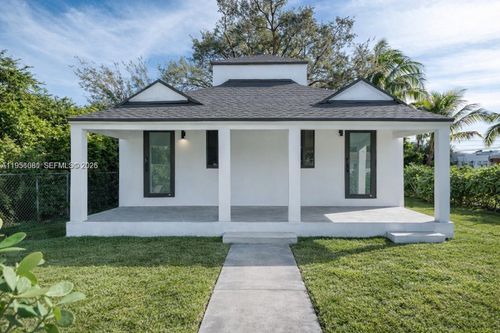 6915-6915 Nw 4th Ct, Miami, FL, 33150 | Card Image