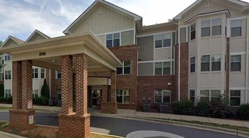 2741 Craver Rd, Charlotte, NC, 28262 | Card Image