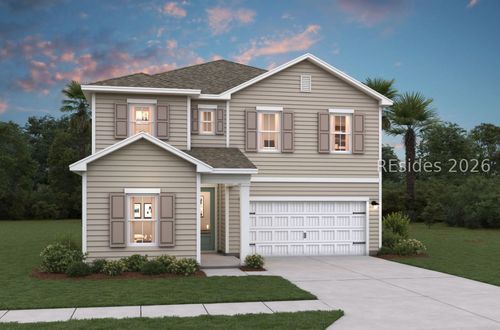 67 Marion Lake Road, Bluffton, SC, 29910 | Card Image