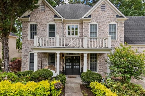 2525 Wild Iris Ln, Dacula, GA, 30019-2098 | Card Image