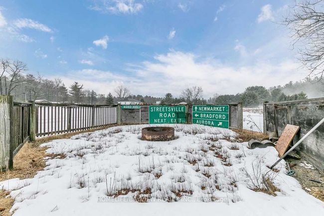 20462 Yonge St, House other with 4 bedrooms, 3 bathrooms and 10 parking in Holland Landing ON | Image 8