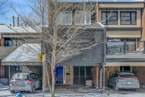261 Bruyère St, Ottawa, ON, K1N5E5 | Card Image
