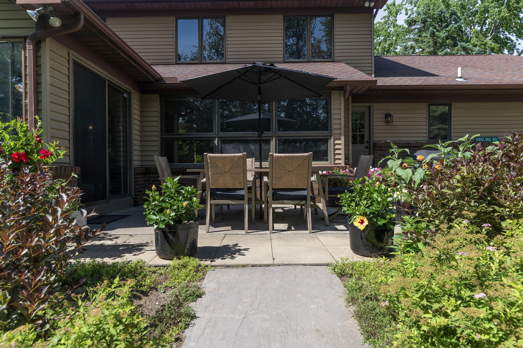 Residential in Portage 4