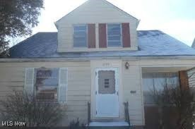 Wyncote Rd, Cleveland, OH 44121
