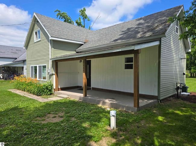7864 Maple St, House other with 3 bedrooms, 1 bathrooms and null parking in Vanderbilt MI | Image 25