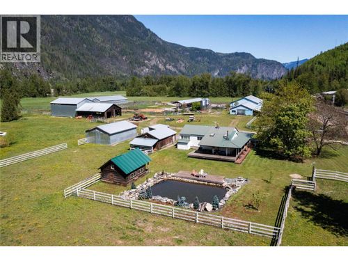 2169 Solsqua Rd, Sicamous, BC, V0E2V5 | Card Image
