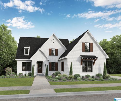 439 Southledge Rd, BIRMINGHAM, AL, 35242-6851 | Card Image