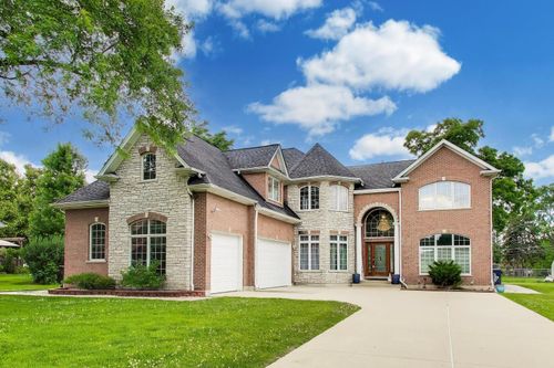 810 N Maple St, Prospect Heights, IL, 60070-1106 | Card Image