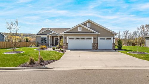 W4955 Natures Way Drive, Sherwood, WI, 54169 | Card Image