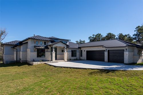 1283 Bunker Ranch Blvd, Dripping Springs, TX, 78620 | Card Image