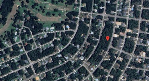 8116 N Triana Dr, CITRUS SPRINGS, FL, 34434-6525 | Card Image