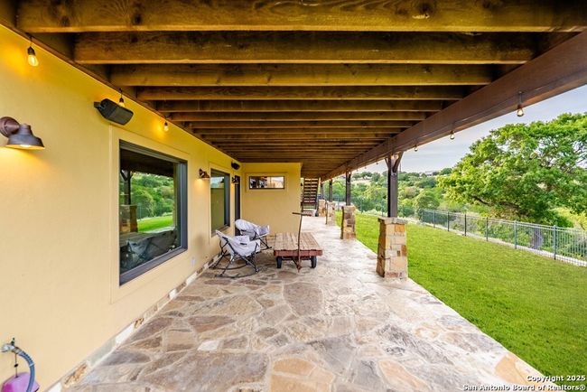 112 Juniper Pt, House other with 4 bedrooms, 5 bathrooms and null parking in Ingram TX | Image 45