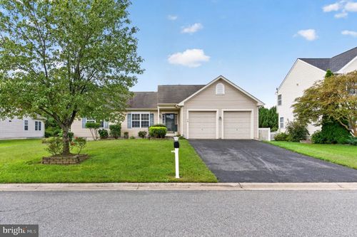 95 Grayton Dr, SMYRNA, DE, 19977-4458 | Card Image