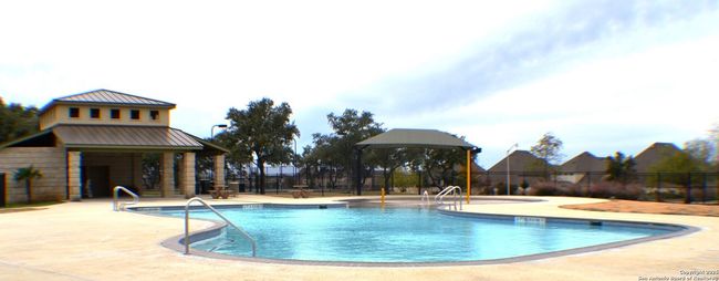 316 Stresa, House other with 4 bedrooms, 2 bathrooms and null parking in Cibolo TX | Image 41