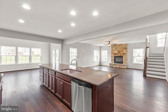 112 Churndash Way, House other with 5 bedrooms, 5 bathrooms and null parking in STEPHENSON VA | Image 10