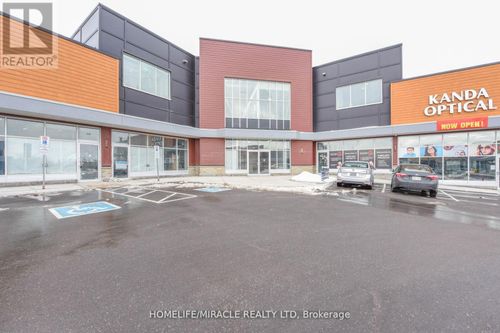 203-6475 Mayfield Rd, Brampton, ON, L6P4N2 | Card Image