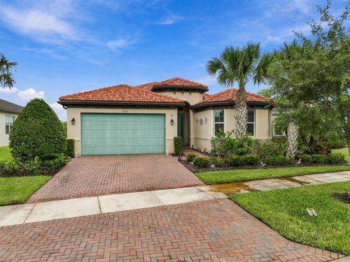 11331 Sw Lake Park Drive, Port St Lucie, FL, 34987 | Card Image