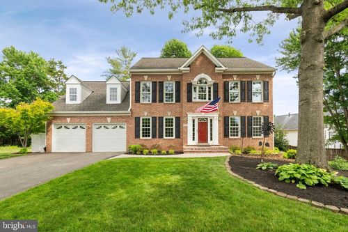 14444 N Slope St, CENTREVILLE, VA, 20120-4149 | Card Image