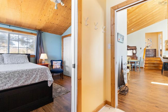 5751 Highway 3, House other with 3 bedrooms, 2 bathrooms and 1 parking in Jordan Falls NS | Image 31
