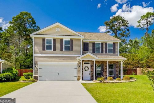 13 Rolling Springs Ln, Pooler, GA, 31322-9378 | Card Image