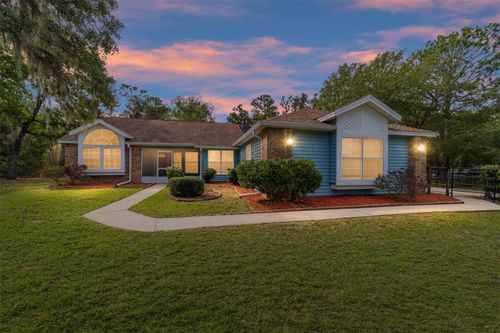 13984 Sw 80th St, DUNNELLON, FL, 34432-3236 | Card Image