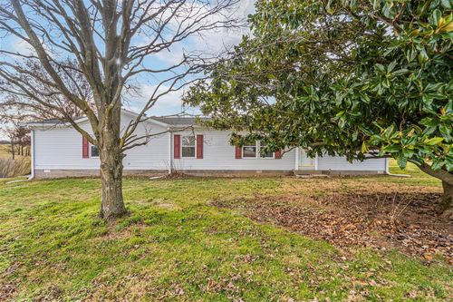 825 Oakland Flatrock Rd, Oakland, KY, 42159-8702 | Card Image