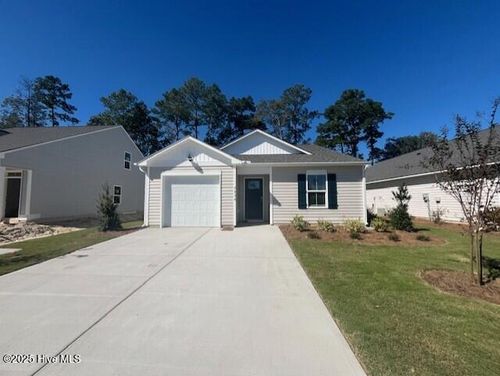 7434 Julius Dr Ne, Leland, NC, 28451-2924 | Card Image