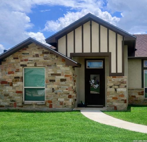 1729 Vista View Dr, Pleasanton, TX, 78064-4508 | Card Image