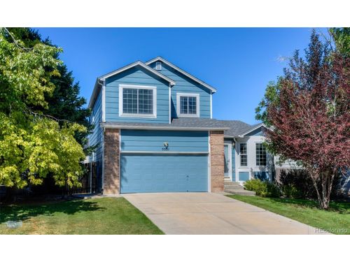 5551 S Yakima St, Aurora, CO, 80015-6542 | Card Image