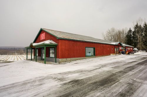 286 Old Route 15, Cambridge, VT, 05444-9801 | Card Image