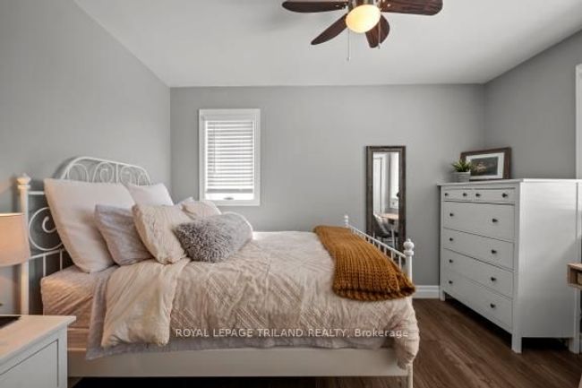 21 Sherwood Cres, House other with 5 bedrooms, 3 bathrooms and 6 parking in Exeter ON | Image 34