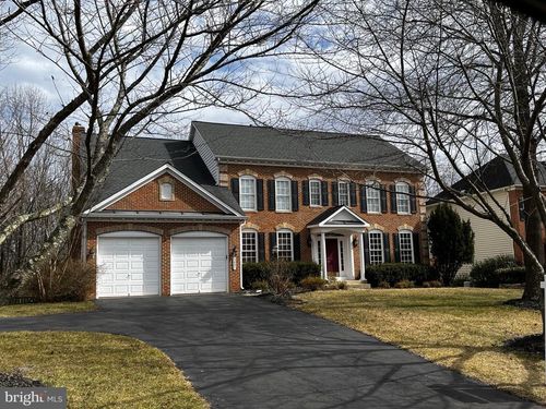 5407 Lick River Ln, GAINESVILLE, VA, 20155-1378 | Card Image