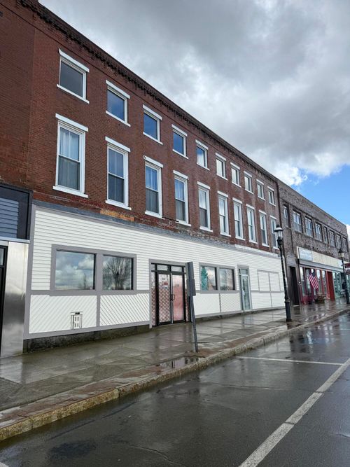 327 - 333 Main Street, Calais, ME, 04619 | Card Image