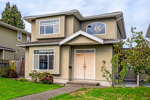 6815 Elwell St, Burnaby, BC, V5E1K2 | Card Image