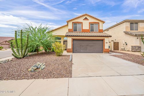 16010 S 17th Dr, Phoenix, AZ, 85045-1745 | Card Image