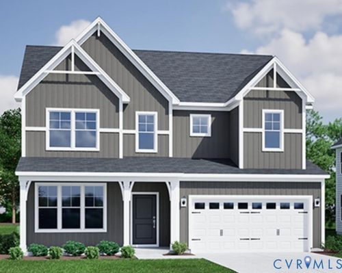 3066 Miller Farm Dr, Goochland, VA, 23063 | Card Image