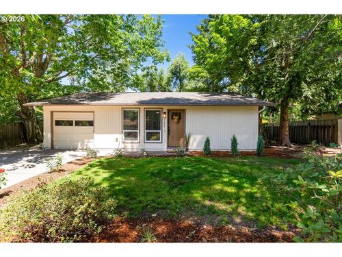 13445 Sw Evergreen St, Beaverton, OR, 97005 | Card Image