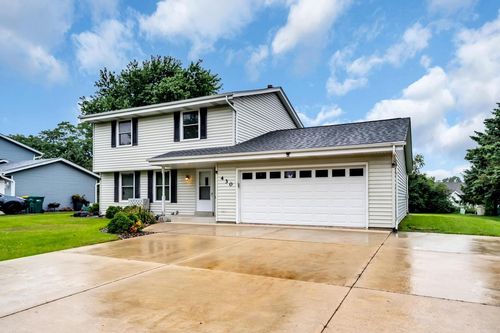 430 18th Avenue, Union Grove, WI, 53182 | Card Image