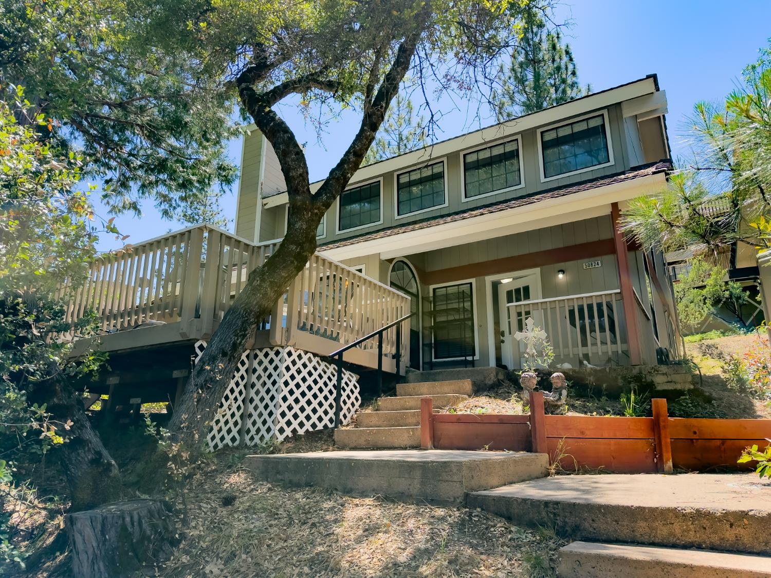 Residential in Bass Lake