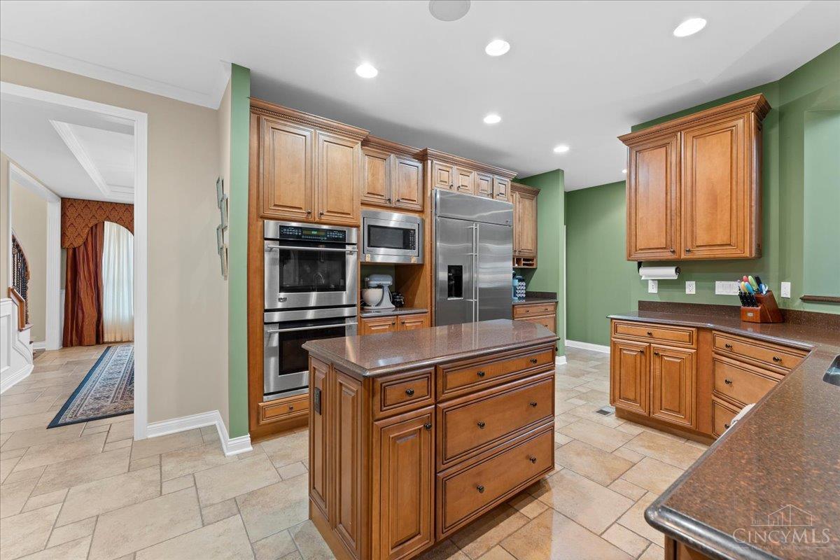 Residential in Liberty Twp 4