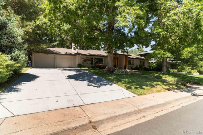 909 S Monroe Street, House other with 3 bedrooms, 2 bathrooms and 4 parking in Denver CO | Image 2