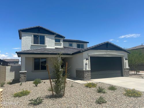 17300 W Dahlia Dr, Surprise, AZ, 85388-5735 | Card Image