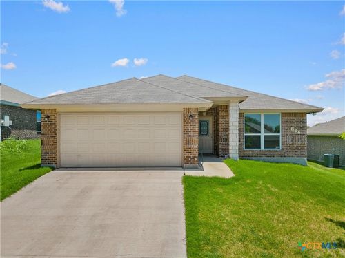 826 Paseo Del Plata, Temple, TX, 76502-3458 | Card Image