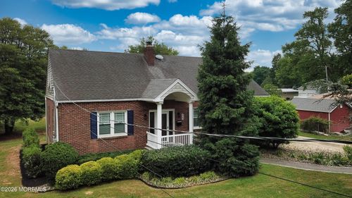 443 Newman Springs Road, Lincroft, NJ, 07738 | Card Image